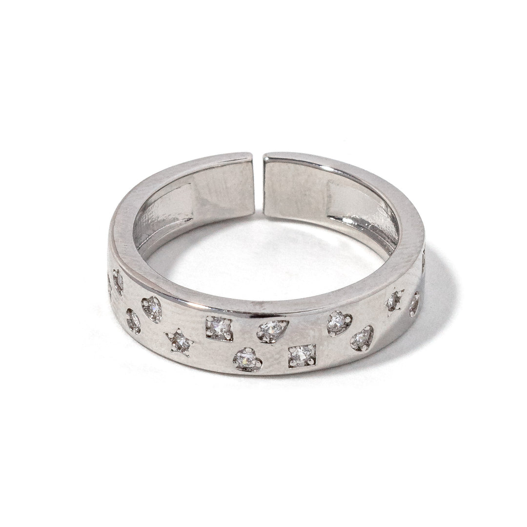 Fairy Dust Ring