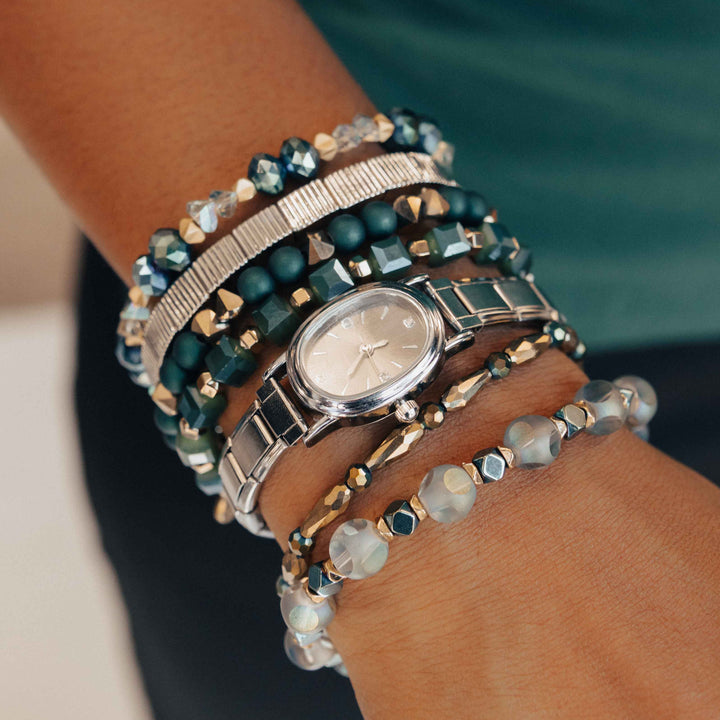 Riverstone Stack