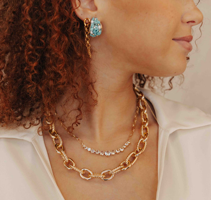 Apollo Necklace