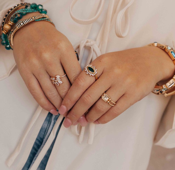 Treasure Ring