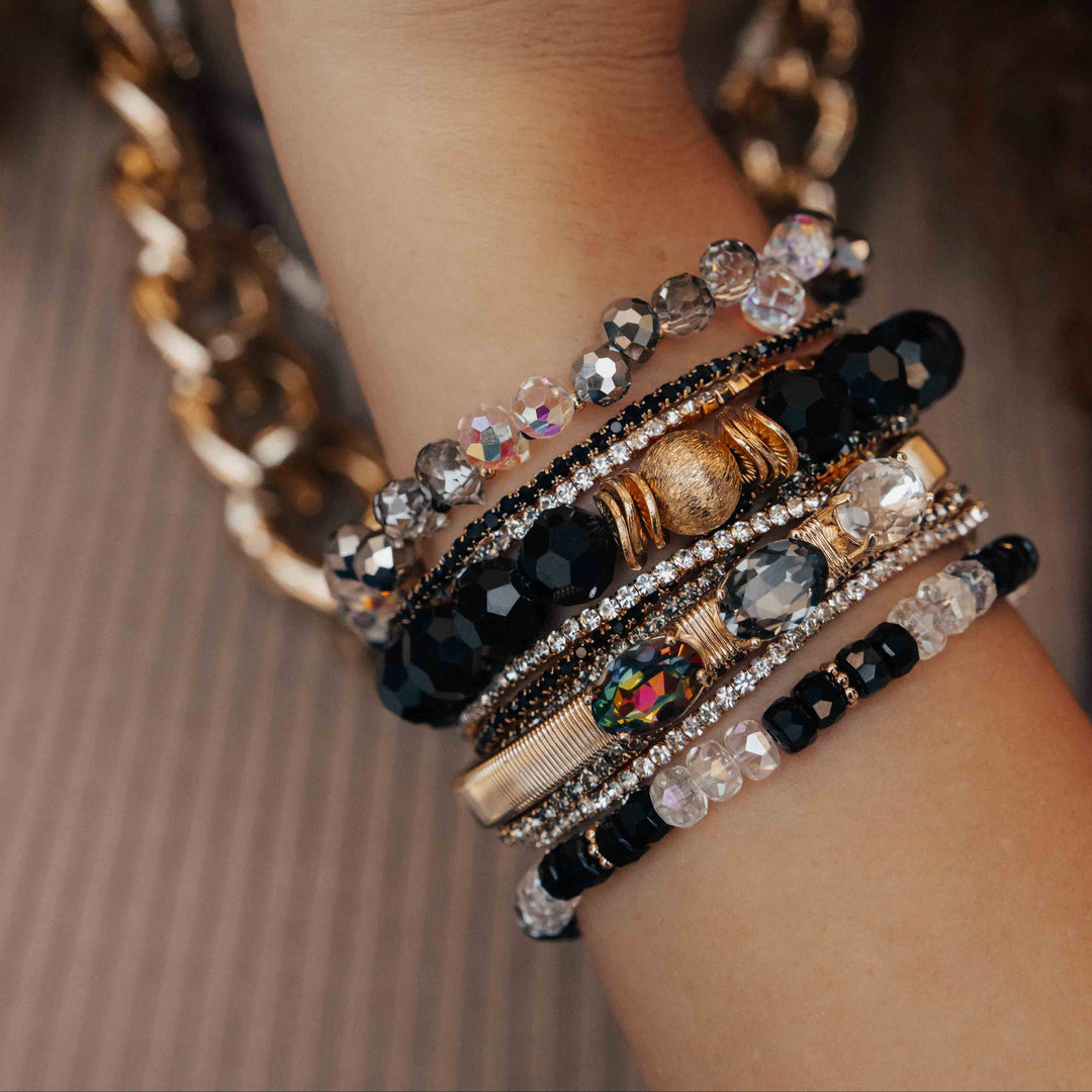 Zara Stack