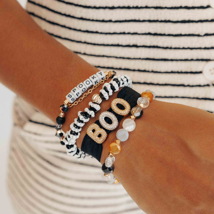 Spooky Bones Stack