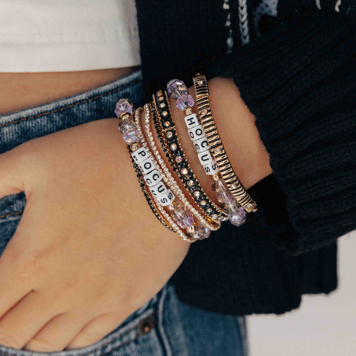 Hocus Pocus Stack