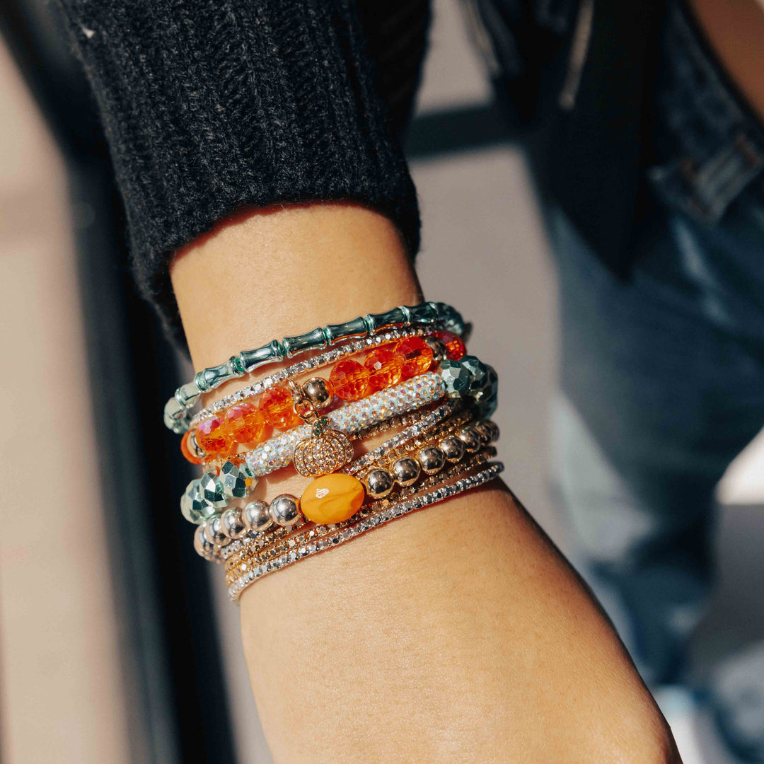 Limited Edition Fall Stack