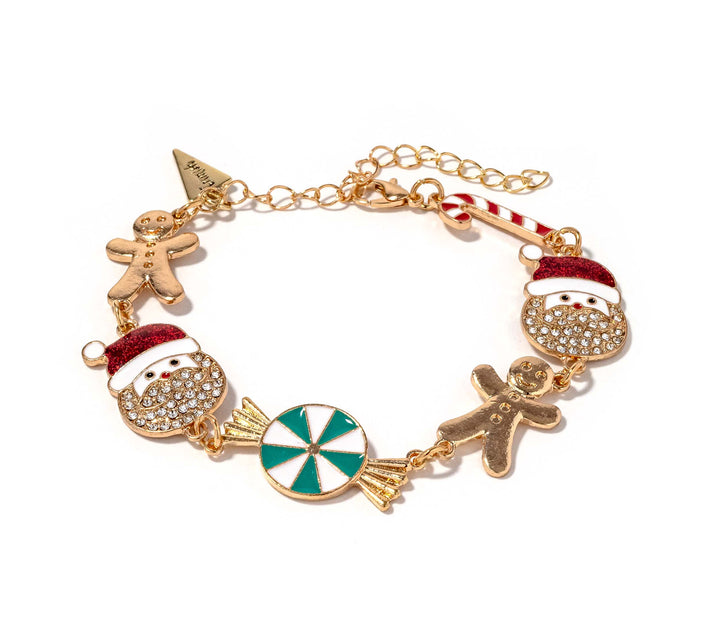 Favorite Things Bracelet