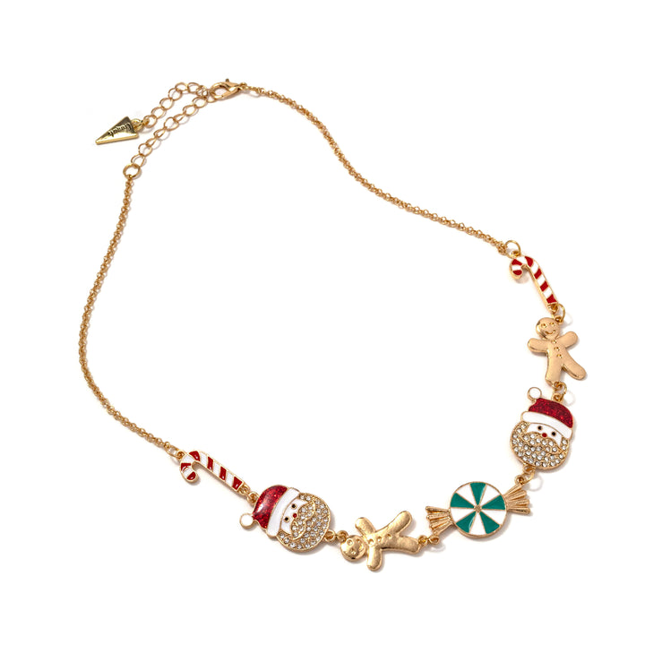 Favorite Things Necklace