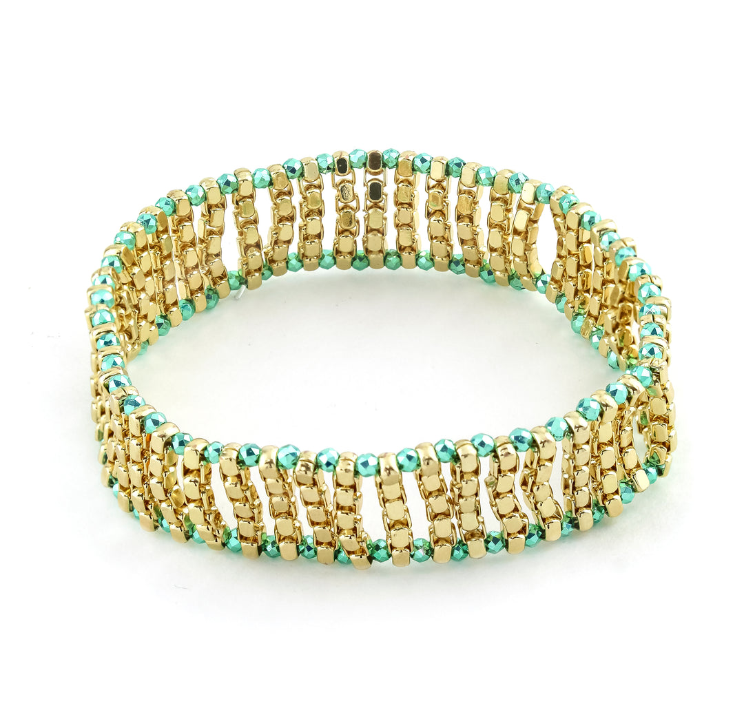 Felicia Cuff Green - Erimish