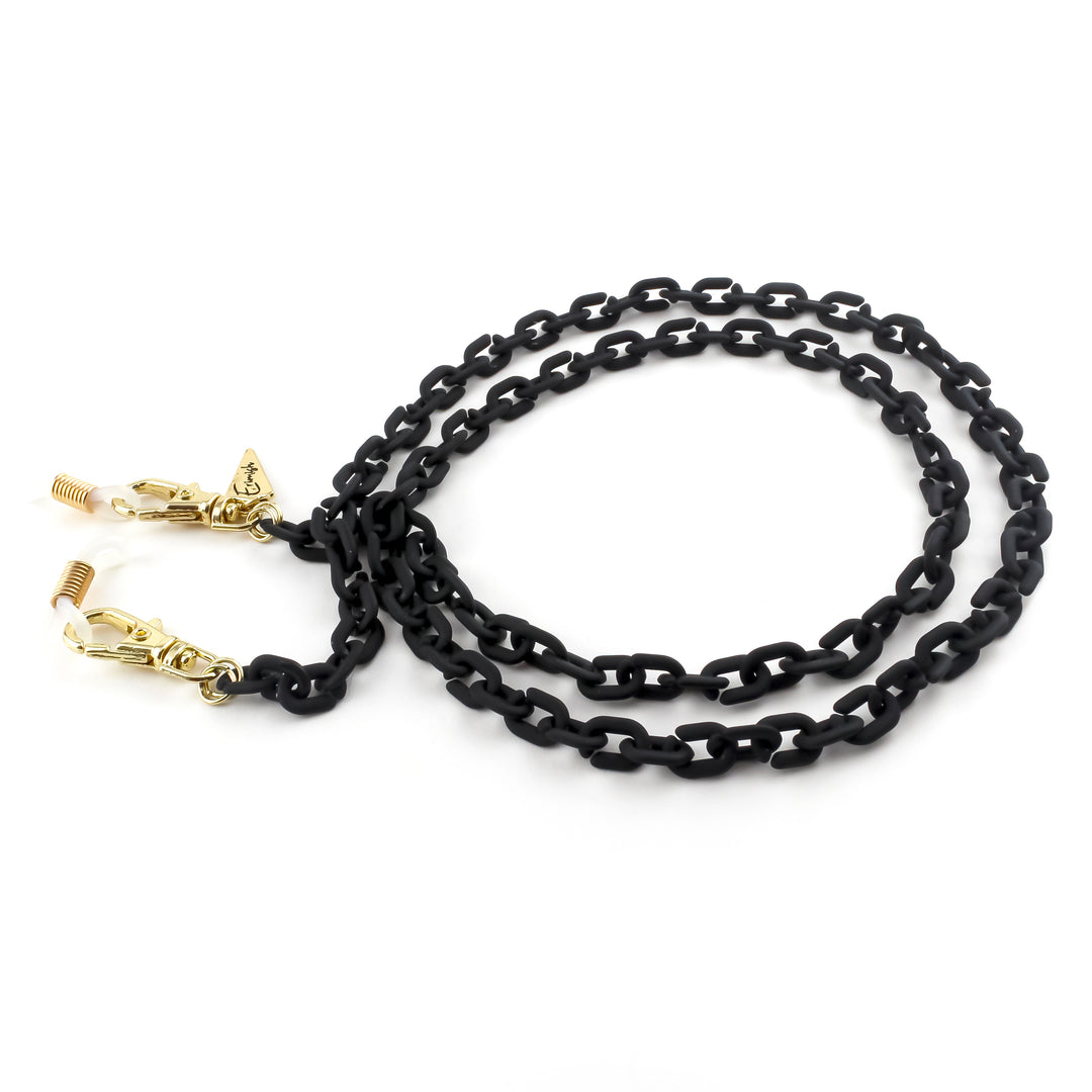 Link Sunglass Chain Fenced In - Erimish