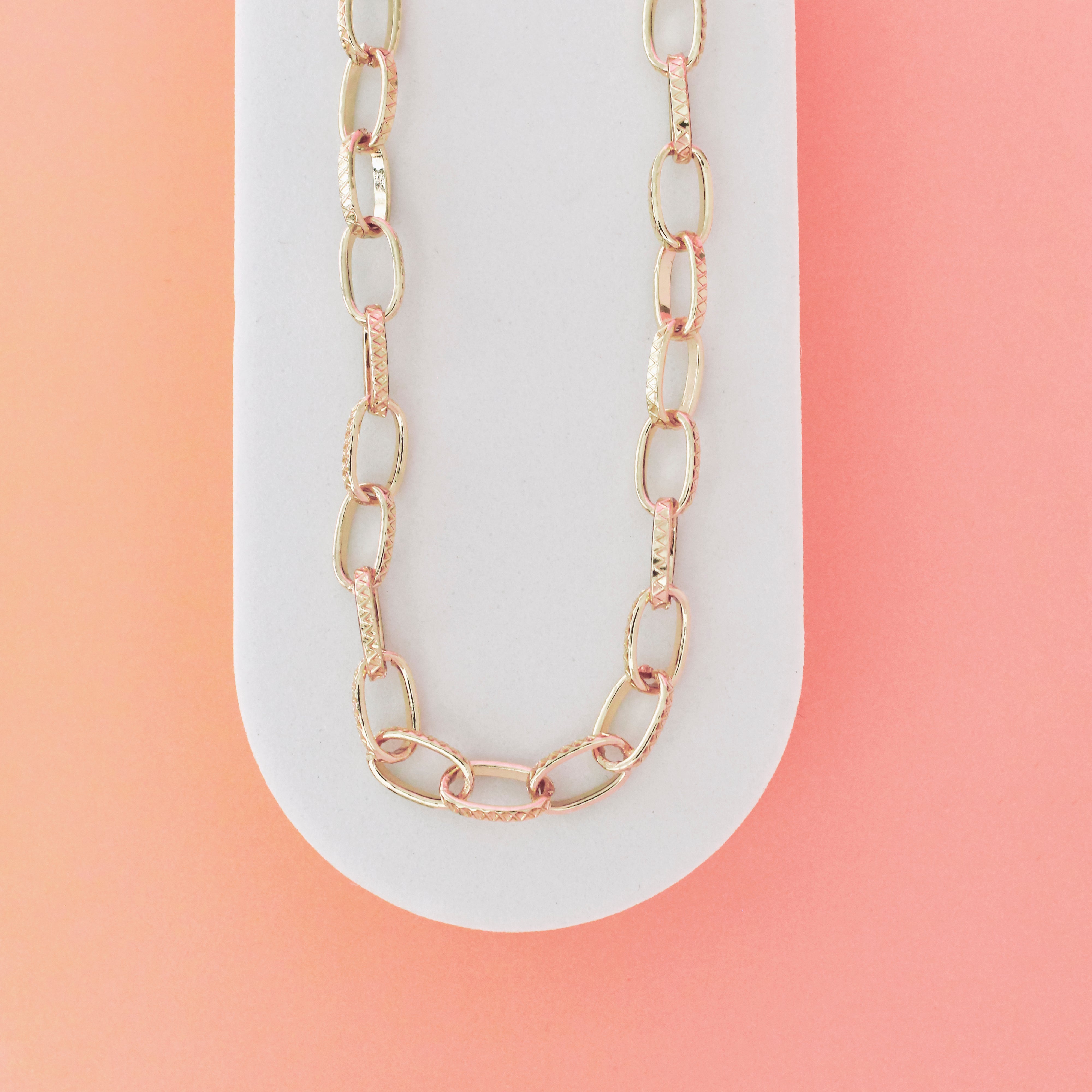 Fern Necklace – Erimish
