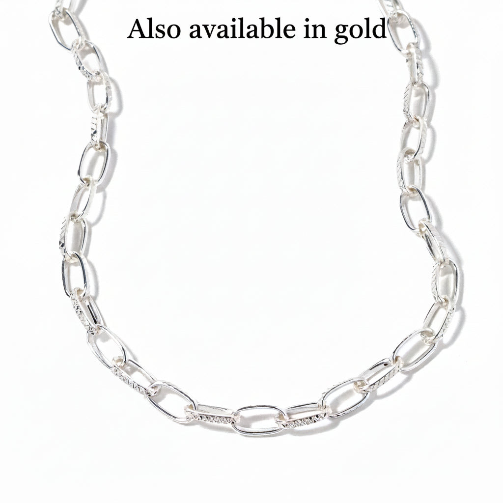 Fern Necklace – Erimish