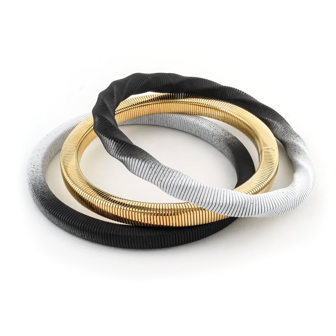 Fifi Bangles Oreo - Erimish