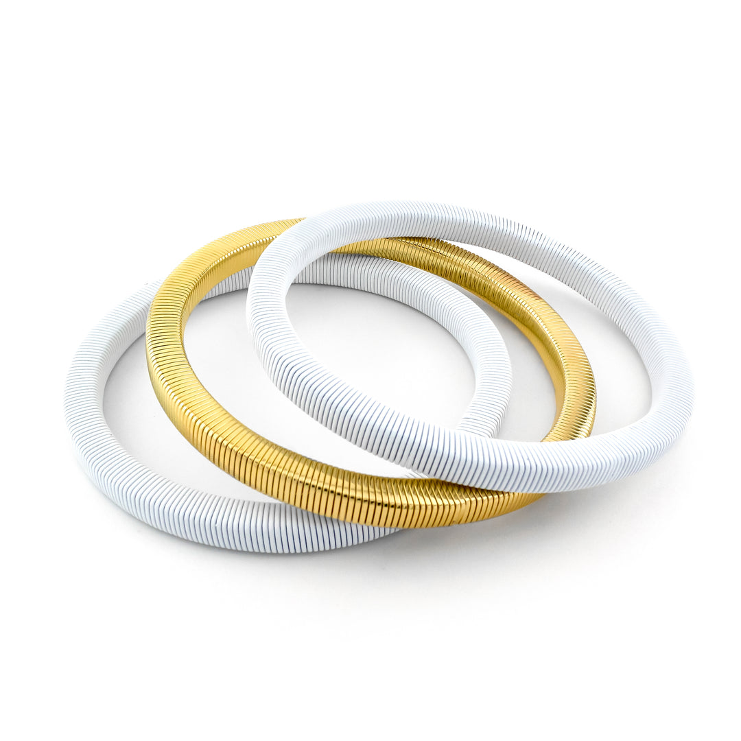 Fifi Stack White - Erimish