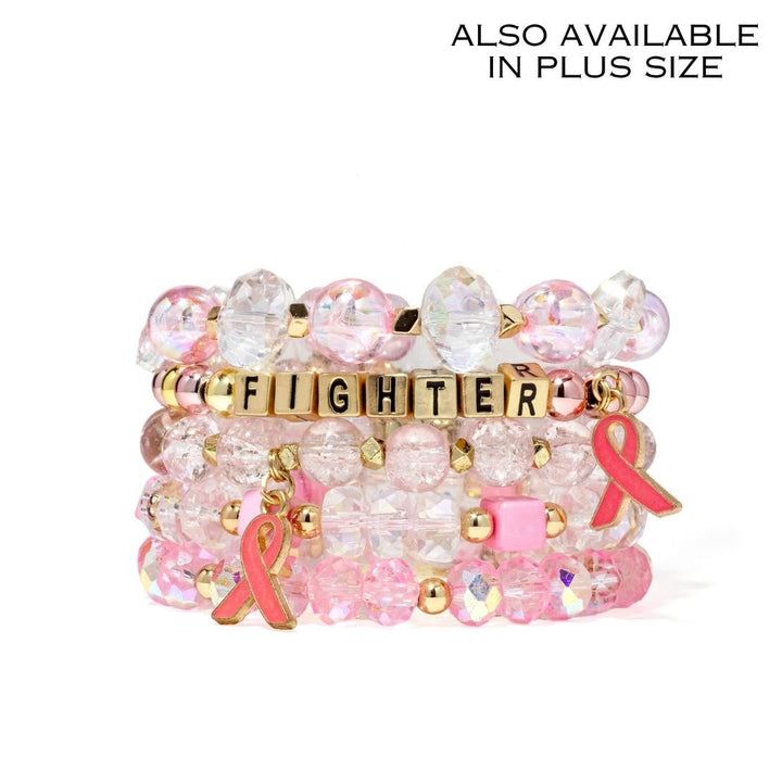 Fighter Stack