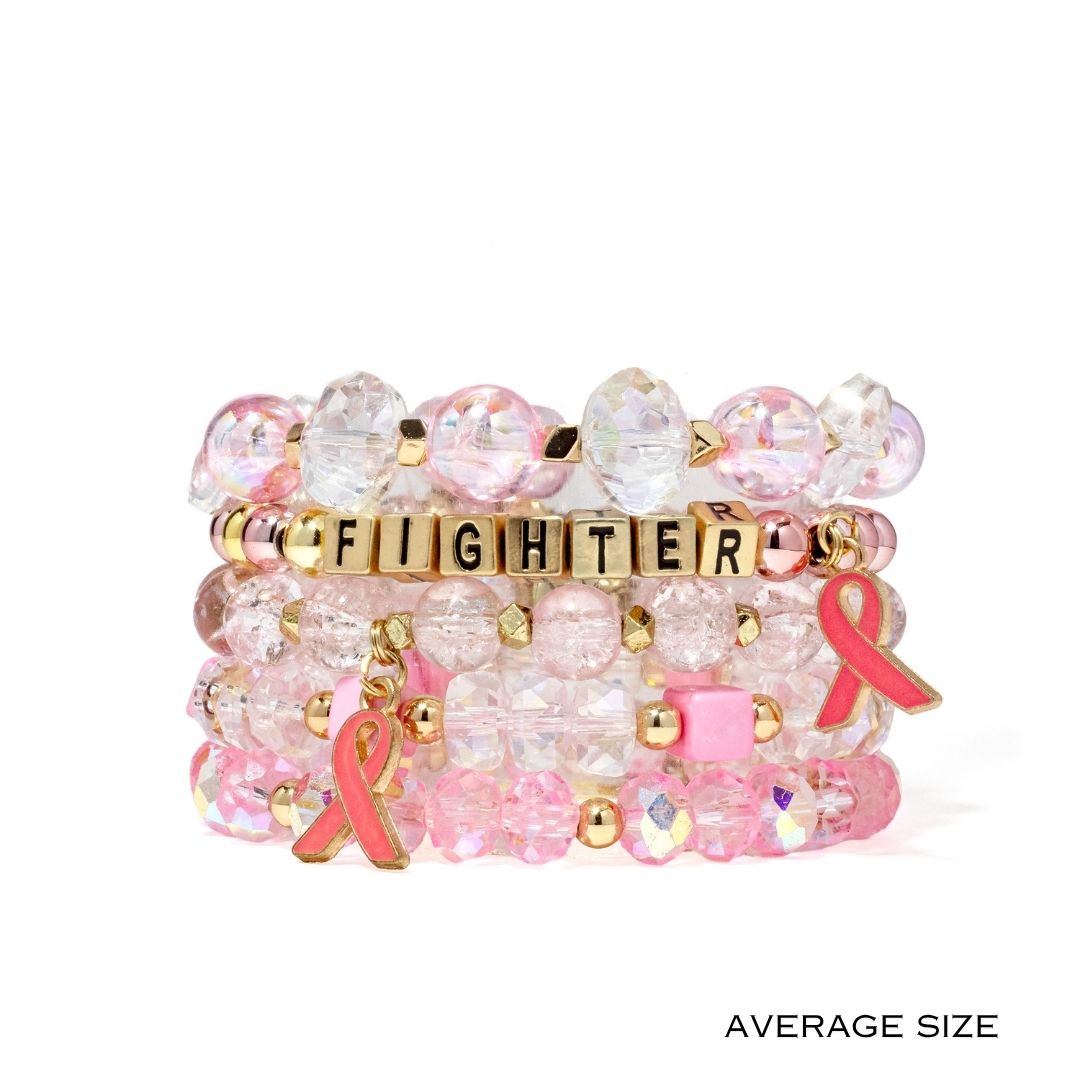 Fighter Stack