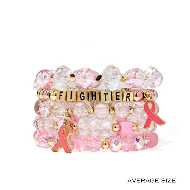 Fighter Stack