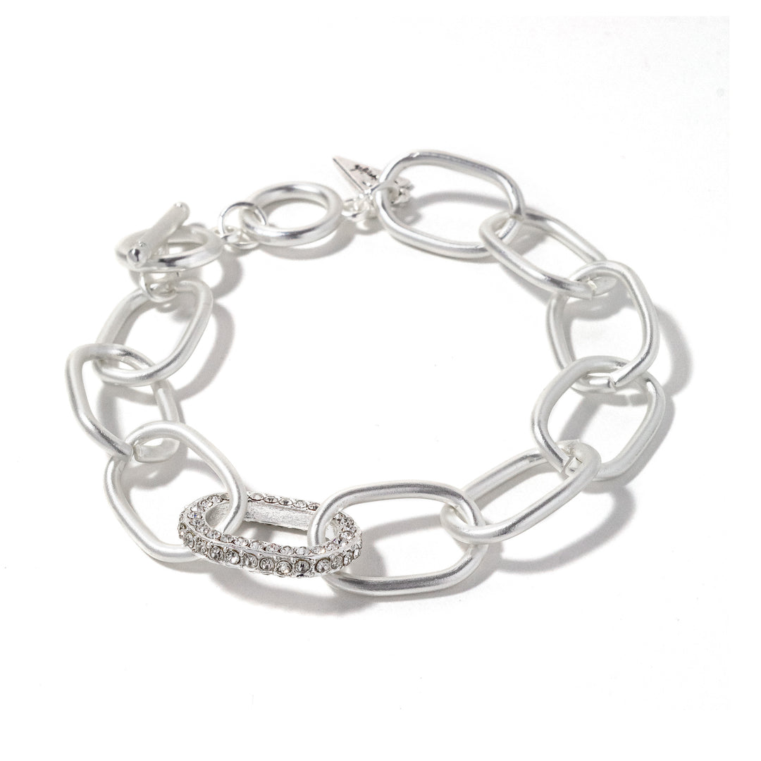 Firefly Chain Bracelet