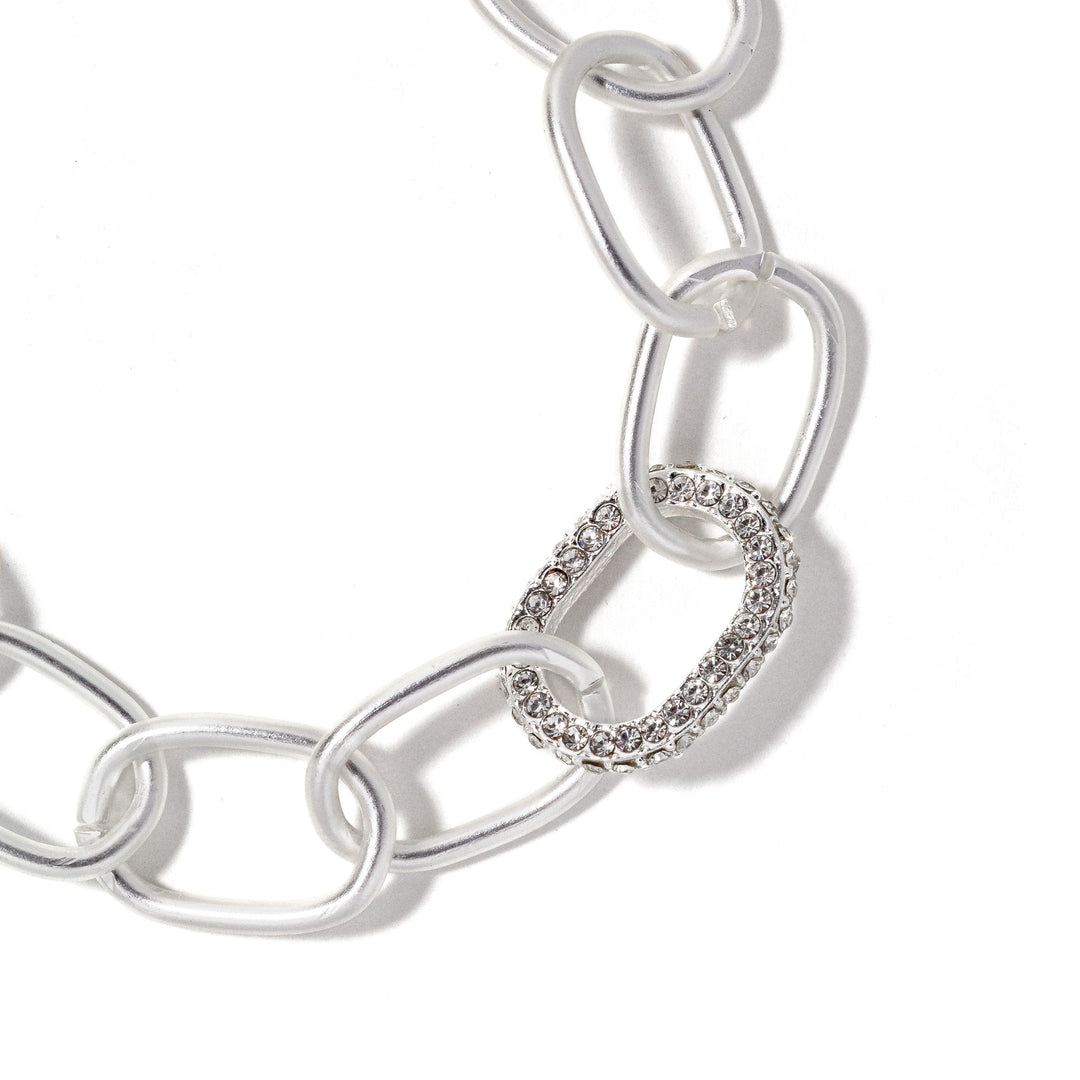 Firefly Chain Bracelet