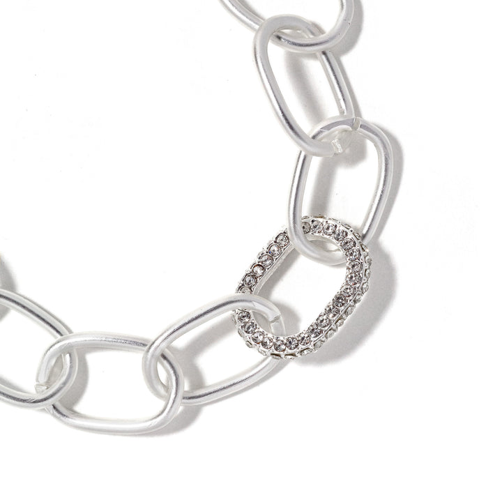 Firefly Chain Bracelet