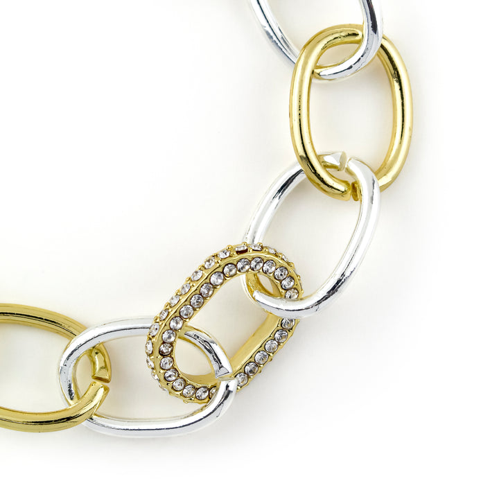 Firefly Chain Bracelet