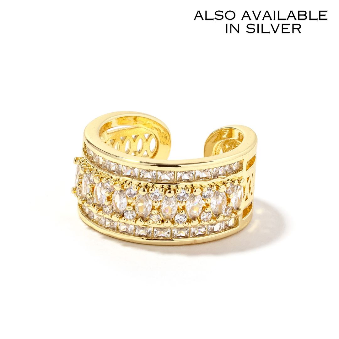 Fizz ring – Erimish