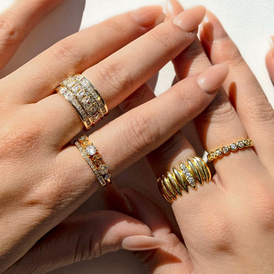Flash Ring