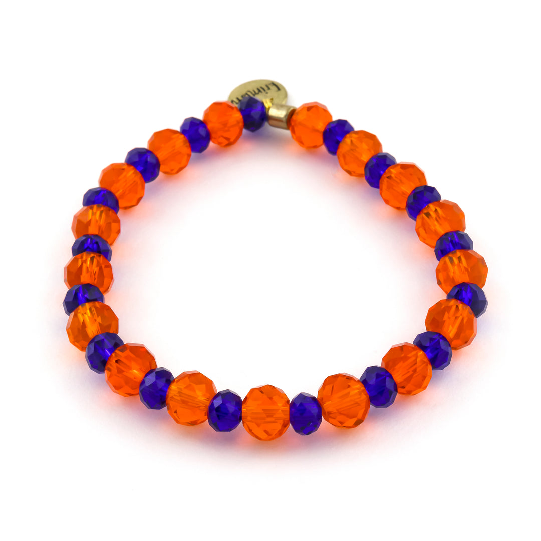 Flo Gameday Bracelet - Erimish