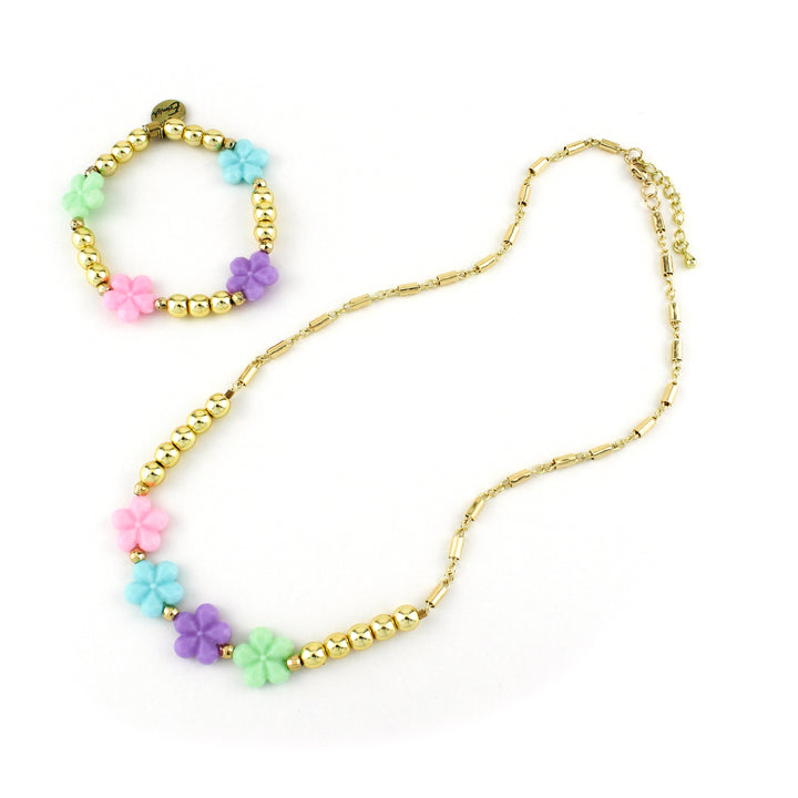 Flower Set (KIDS) - Erimish