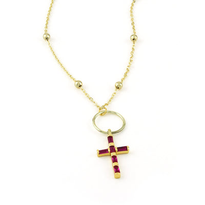 Forever Necklace