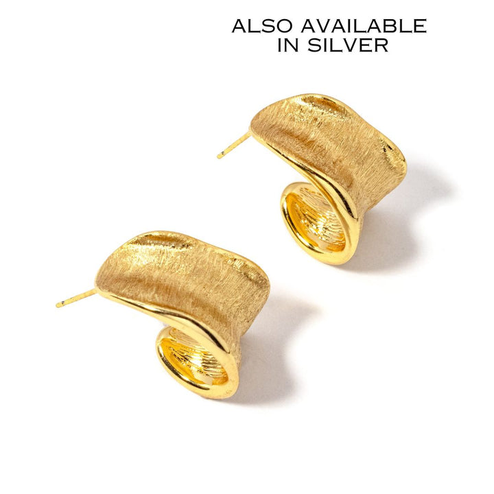 Fortune Earrings