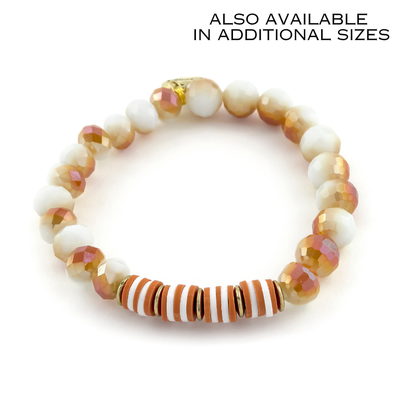 Fountain Gameday Bracelet