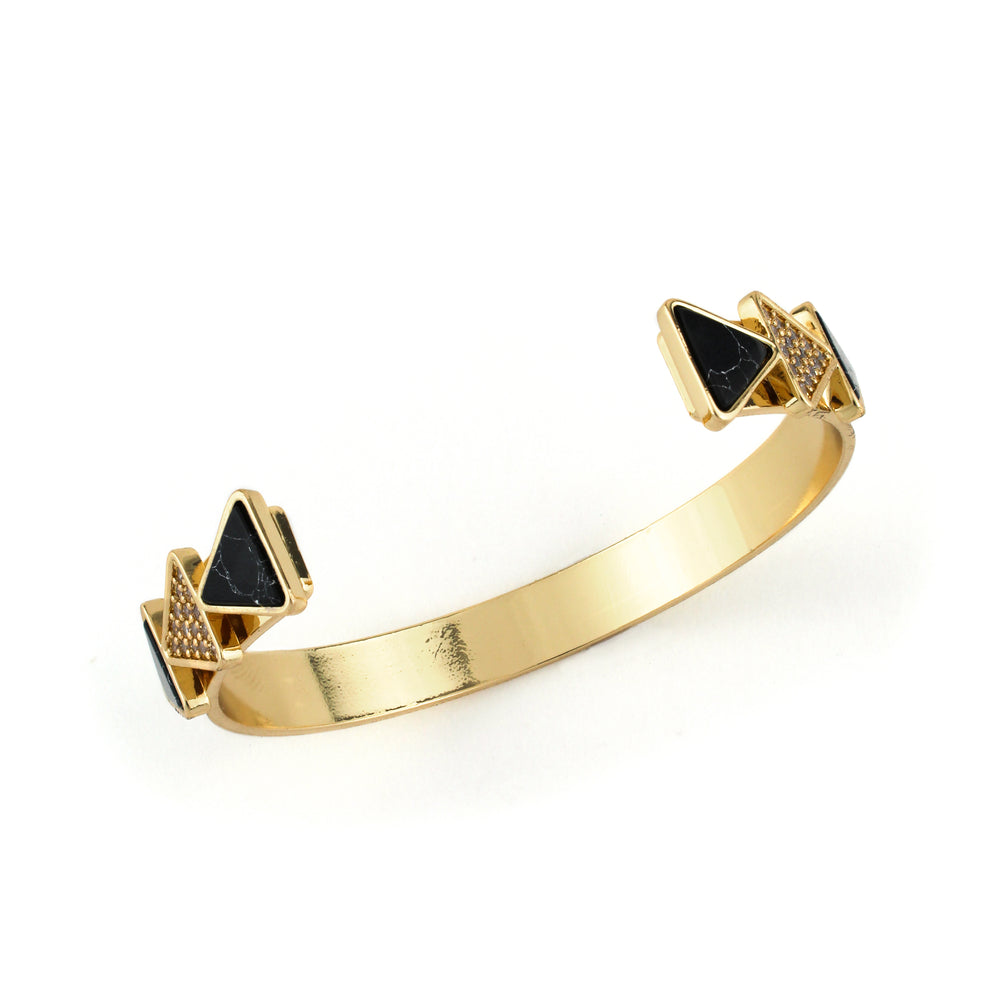 Fredrick Cuff - Erimish