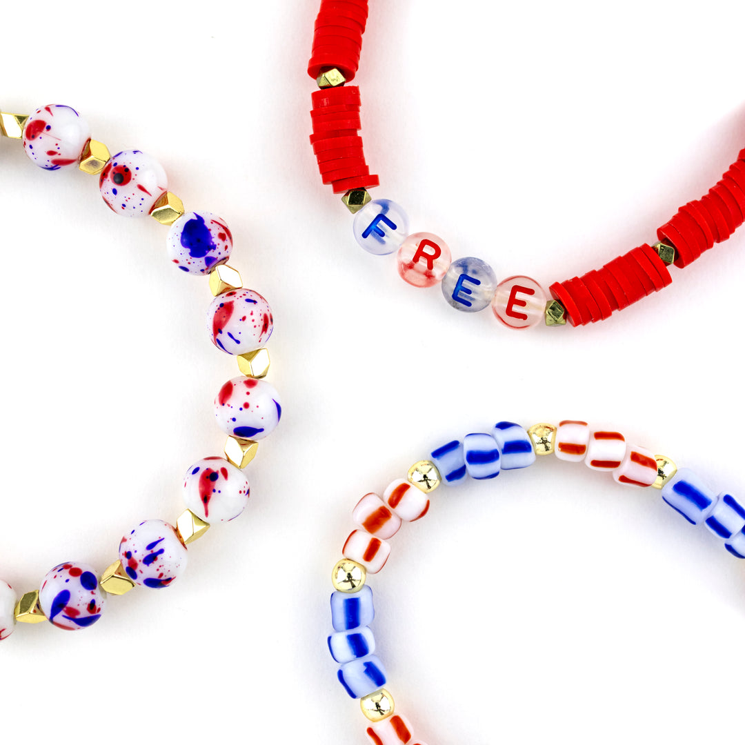 Free Starter Stack - Erimish