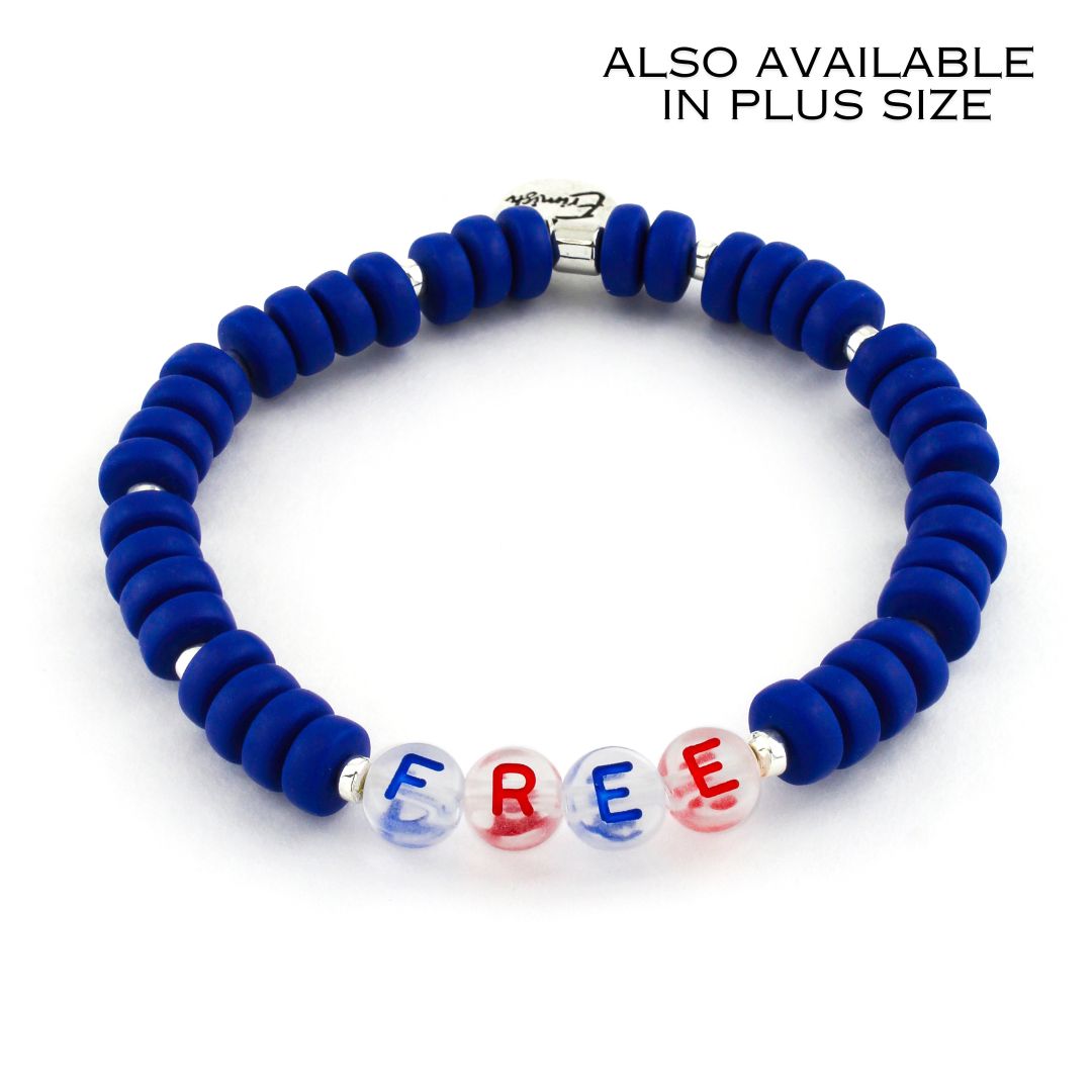 Freedom Bracelet - Erimish
