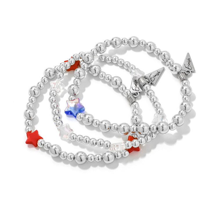 Freedom Stackers