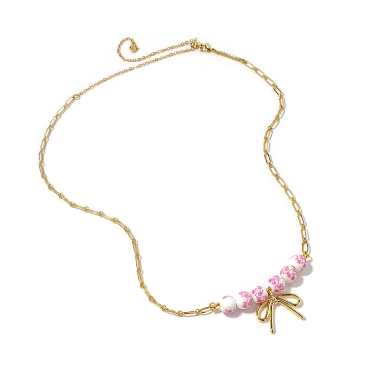 Full Bloom Necklace