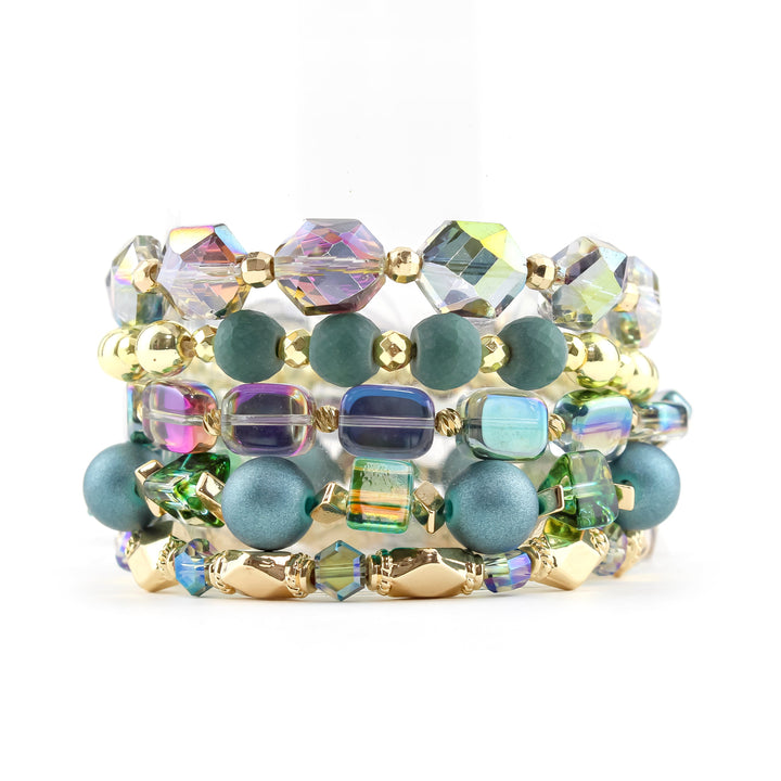 Gallery Stack