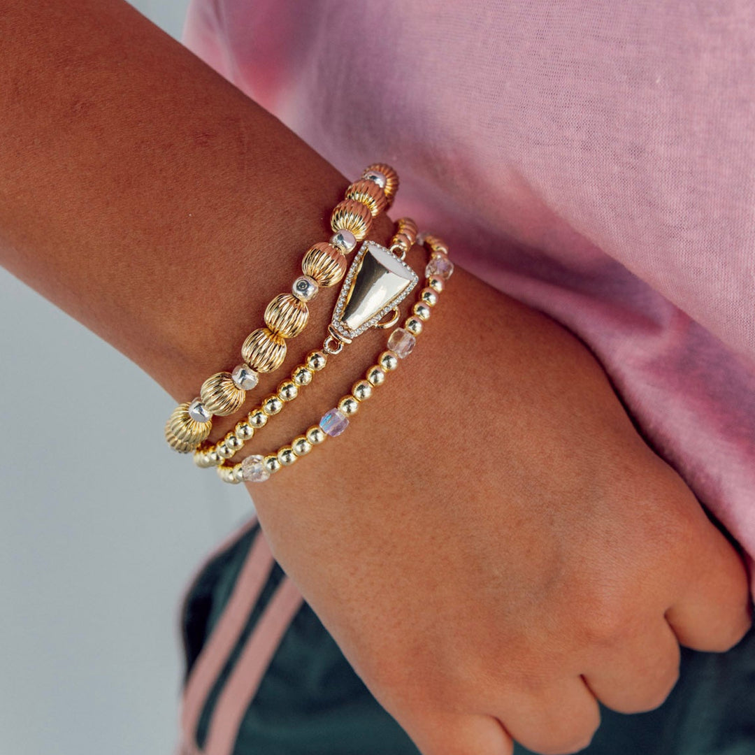 Sport Bracelet Cheer