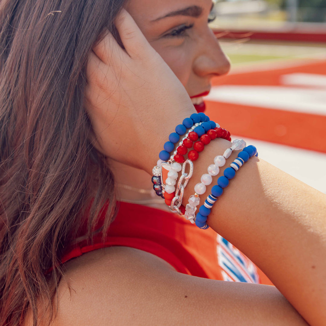 Seneca 5pc Bracelet Stack
