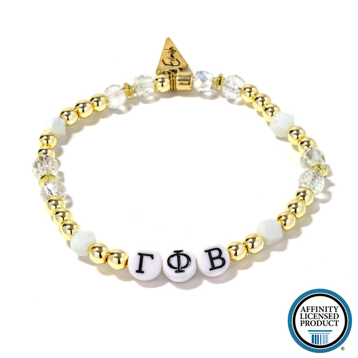 Gamma Phi Beta Bracelet