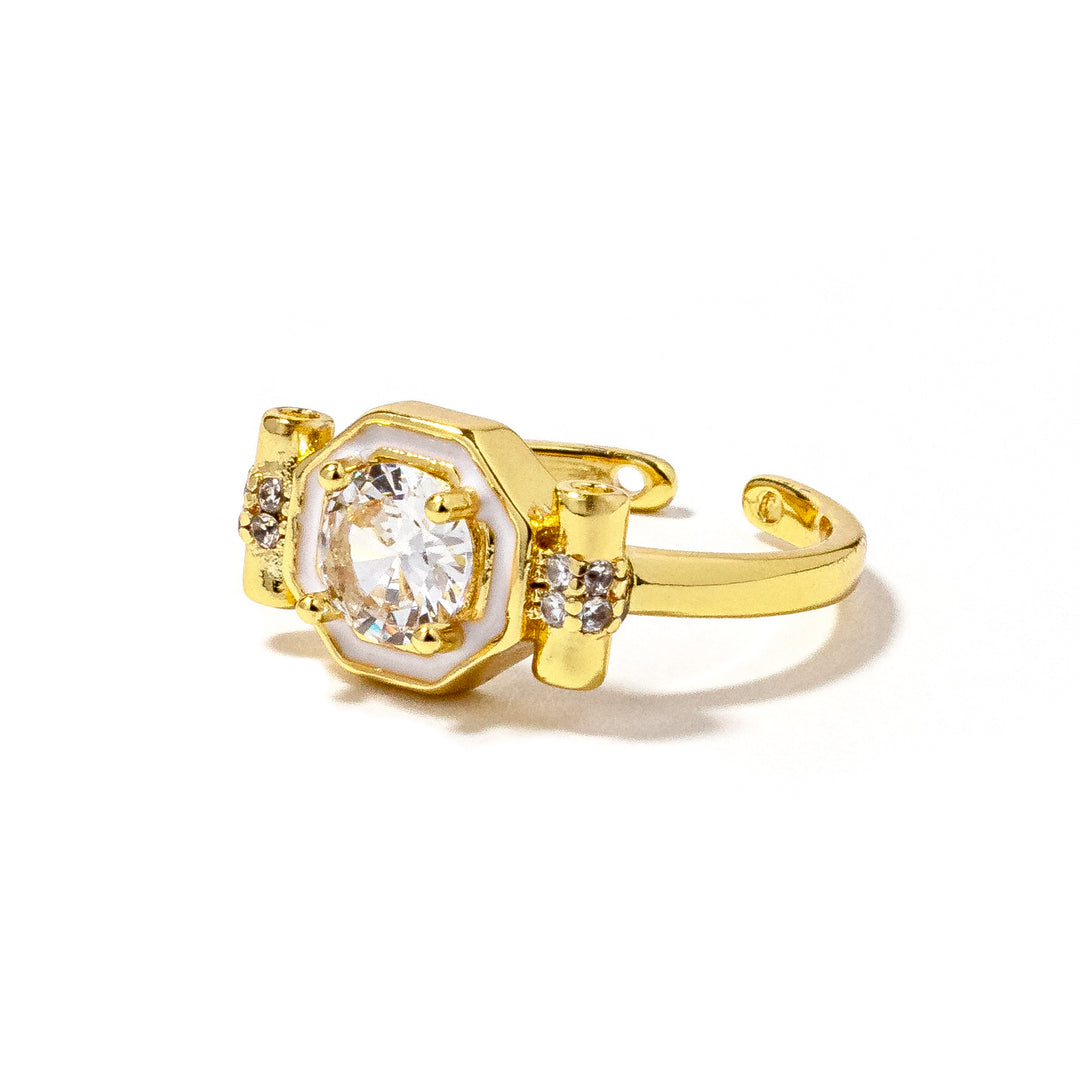 Gatsby Ring