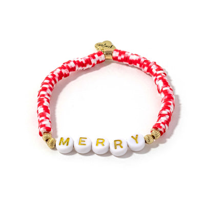 Gem Jams Merry Bracelet (KIDS)