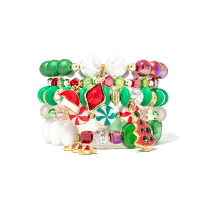 Gem Jams Christmas Classic Stack(KIDS)