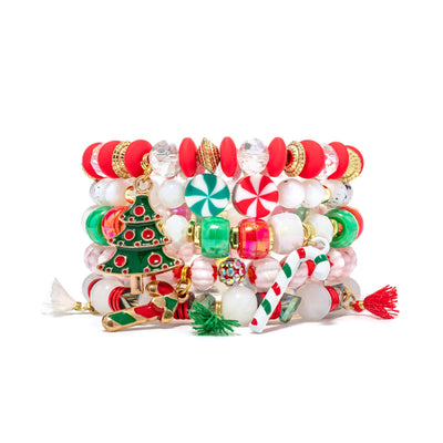 Gem Jams Very Merry Stack(KIDS)