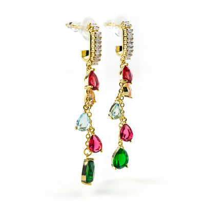 Gemma Earring