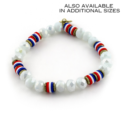 George Gameday Bracelet