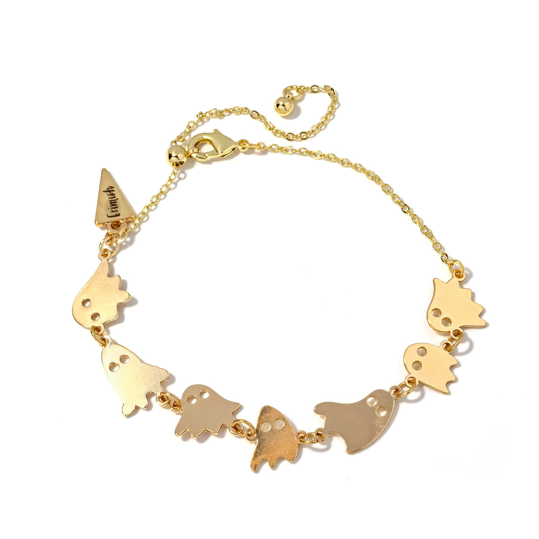 Ghost Anklet