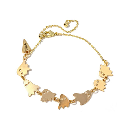 Ghost Anklet