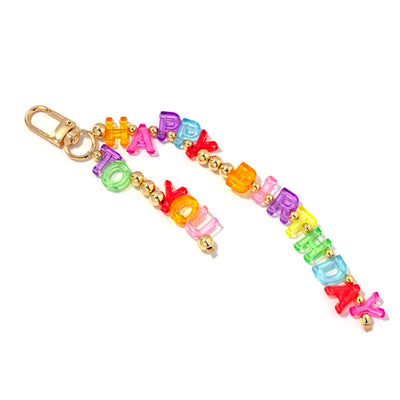 Happy Birthday to You Gift Tag