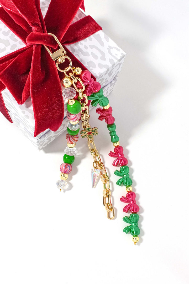 Gift Bag Charm Ship Date 11/10