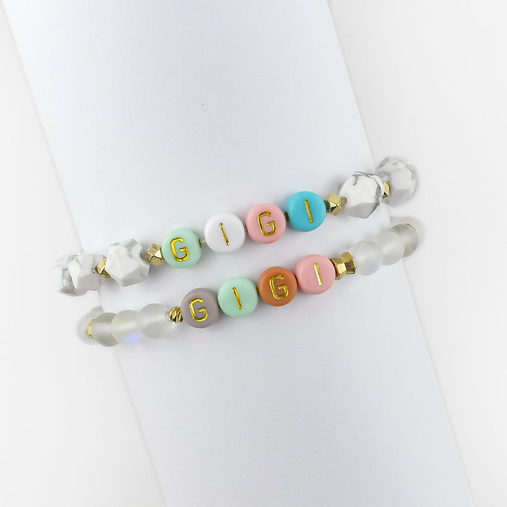 Gigi Custom Bracelet-M